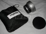 Raynox DCR-1850PRO Teleconverter