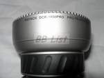 Raynox DCR-1850PRO Teleconverter