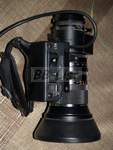 Fujinon A14X9 BERM-28B