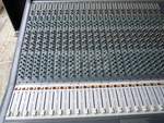 Soundcraft Europa 40/8/8/2 TOUR PACK 36 Mono Channels with REAL DYNAMIC GATE/EXPANDER ON EACH CHANNEL