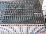 Soundcraft Europa 40/8/8/2 TOUR PACK Matrix Modules (Red x 8) + Stereo Modules (Blue x 4 Total 8 channels)