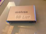 Matrox Mini with MAX technology