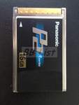 Second Hand P2 card (R series) 16 GB. AJ-P2C016RG