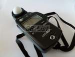 Minolta Digital light meter