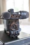 HDX 900 HD CAM Camera for sale