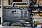 Panasonic HDX900 HD Camcorder