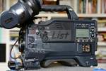 Panasonic HDX900 HD Camcorder