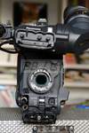 Panasonic HDX900 HD Camcorder