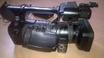 Sony Handycam HVR-V1E Camcorder - Black 3