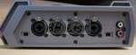 Edirol R-4 4-track recorder R-4 right