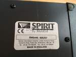 Soundcraft Spirit RW5445 audio mixing console