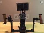 LETUS HELIX 3-AXIS GIMBAL