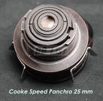 Cooke Speed Panchro 25mm