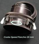 Cooke Speed Panchro 25mm