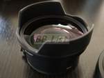 0.8x Wide Angle adaptor VCL EX0877