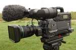 Sony DSR 570wsp