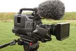 Sony DSR 570wsp