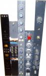 Neve 80 series modules pair