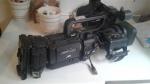 JVC GYHD251 Camcorder/Studio Cam