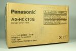 Panasonic AG-HCK10G Camera Head