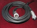 Betacam Component/Dub Cable