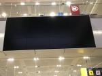 Samsung 46" professional monitors (videlowall)