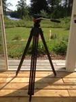 SACHTLER TRIPOD