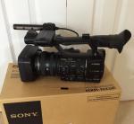 Sony HXR NX5 E