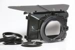 CHROSZIEL (Clip-on) Matte Box