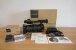 Sony HXR-NX5P Professional HD Video Camera