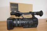 Sony HXR-NX5P Professional HD Video Camera