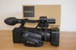 Sony HXR-NX5P Professional HD Video Camera