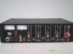 TW-LP44s Location Portable Audio Mixer