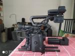 Canon EOS C500