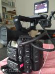 Canon EOS C500