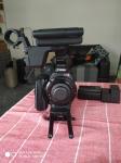 Canon EOS C500