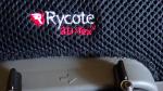 MKH60 SEHNHEISER + RYCOTE CYCLONE