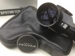 PENTAX MK5 SPOTMETER - MINT