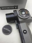 PENTAX MK5 SPOTMETER - MINT