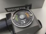 PENTAX MK5 SPOTMETER - MINT