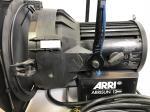 Arrisun 12 plus 1200W / 1.2k HMI with Arri 1200CB ballast