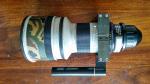 Canon lens FD 300mm PL mount 1:2.8L (used)