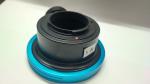 Fotodiox pro PL M 4/3 lens mount adapter (NEW)