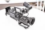 JVC GY-HD110 Fujinon TH16x5.5brmu camcorder Plus ID-X