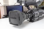 JVC GY-HD110 Fujinon TH16x5.5brmu camcorder Plus ID-X