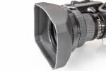 JVC GY-HD110 Fujinon TH16x5.5brmu camcorder Plus ID-X