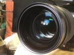 Fujinon HAc15x7.3F HD Cine Zoom Lens 2/3"