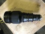 Fujinon HAc15x7.3F HD Cine Zoom Lens 2/3"