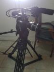 C300 PL + 8 Lenses Carl Zeiss Jenna