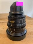 ARRI Ultra Prime 14mm T1.9 Metric